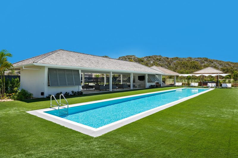 Acua Villas at Wymara photo 22