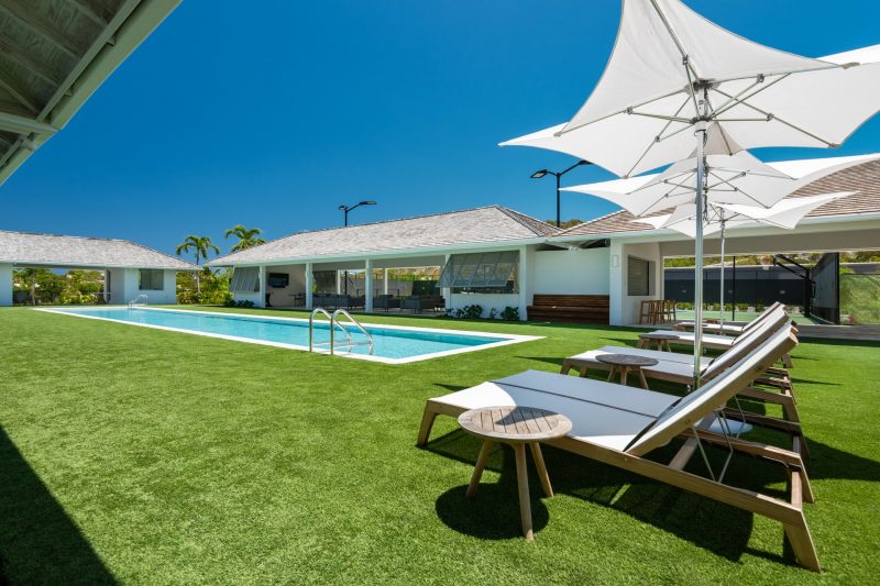 Cinco Villa at Wymara photo 23