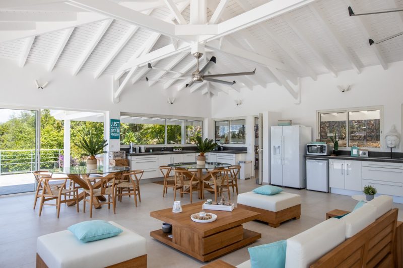 Villa Azur Dream photo 14