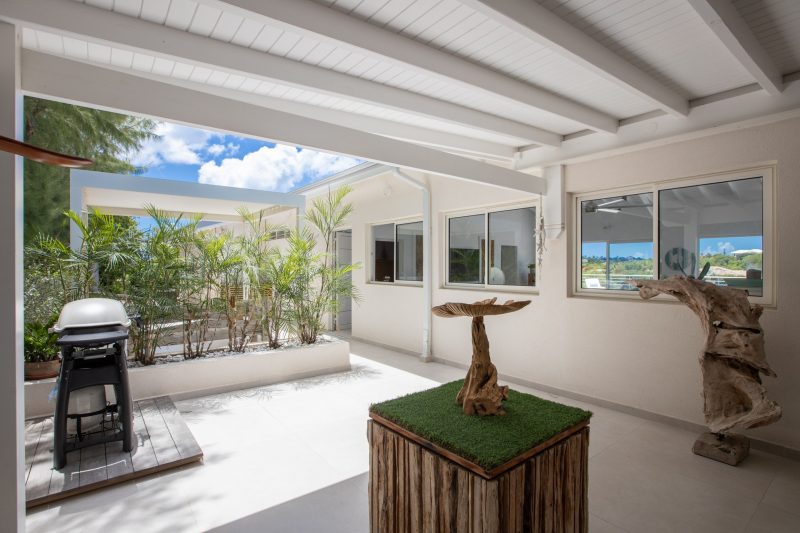 Villa Azur Dream photo 36