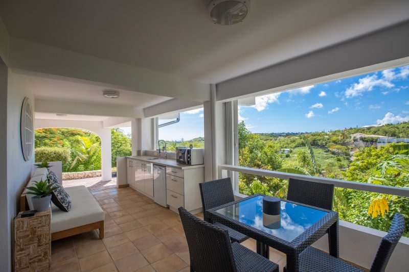 Villa Azur Dream photo 52