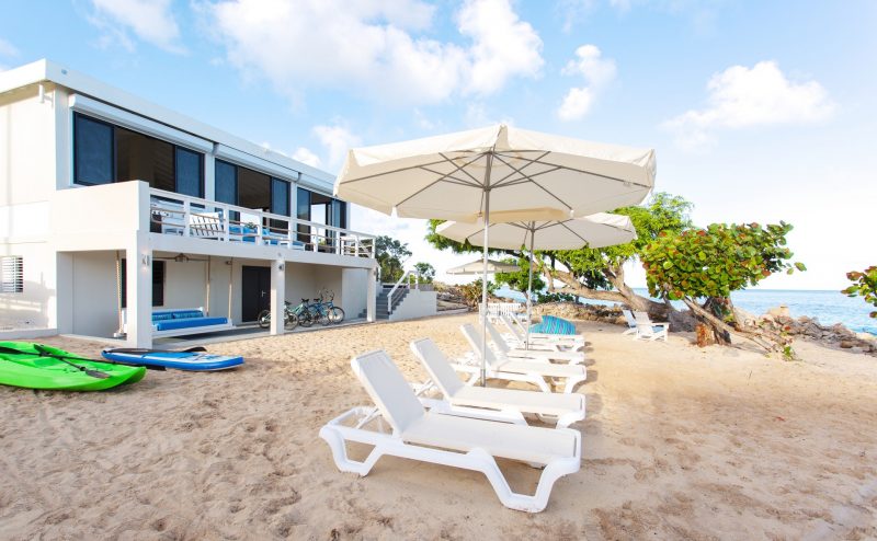 The Beach House at Sandcastle photo 1