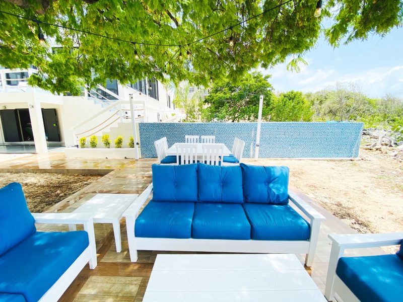 The Beach House at Sandcastle photo 14