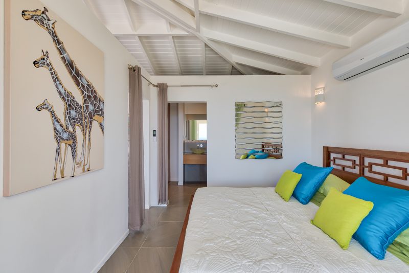 Villa Tintamarre photo 10