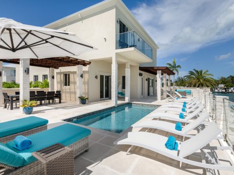 Sugar Apple in Leeward, Turks and Caicos
