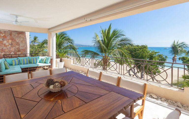 Condo Peonia in Hacienda de Mita, Punta Mita