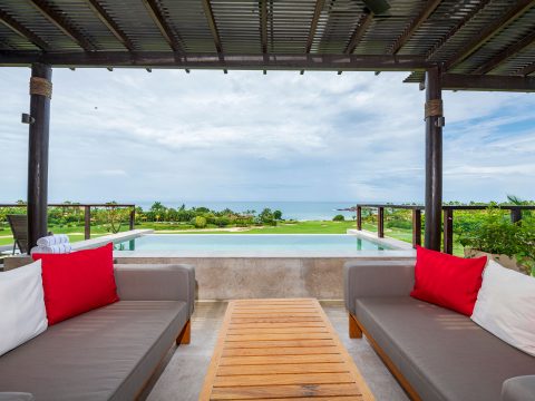 Condo Dalia in Las Marietas, Punta Mita