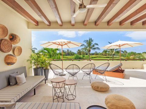 Condo Terramar in Las Terrazas, Punta Mita
