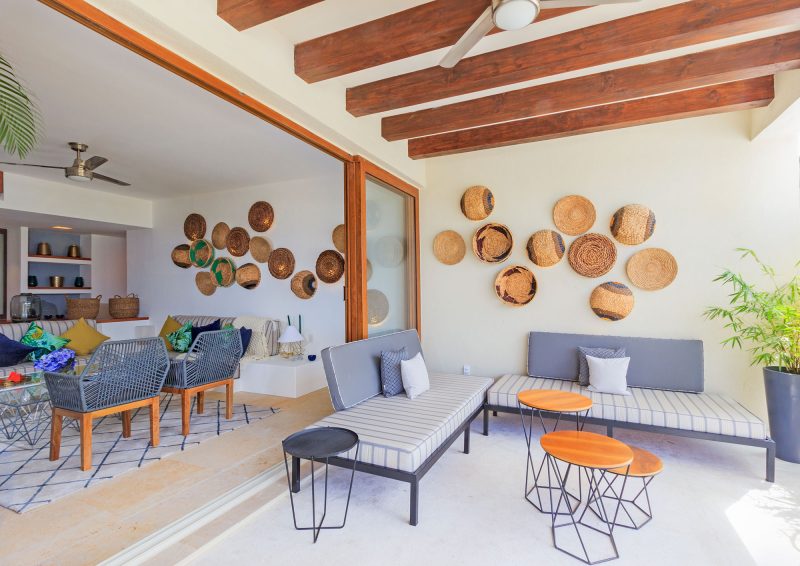 Condo Terramar photo 13