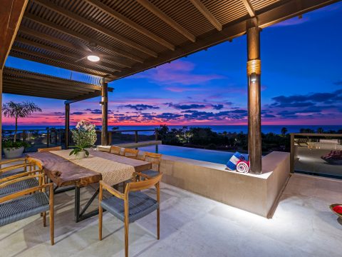Condo Carey in Las Marietas, Punta Mita