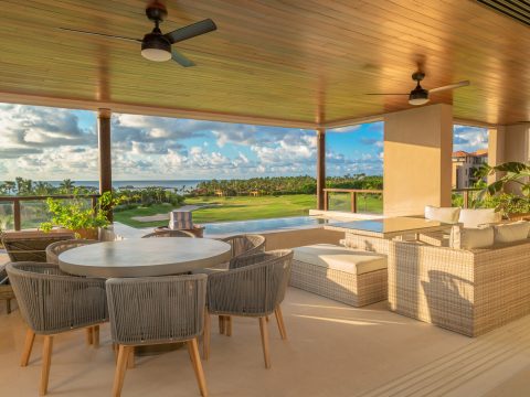 Condo Maya in Las Marietas, Punta Mita