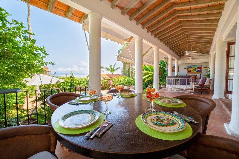 Villa Veranda photo 13