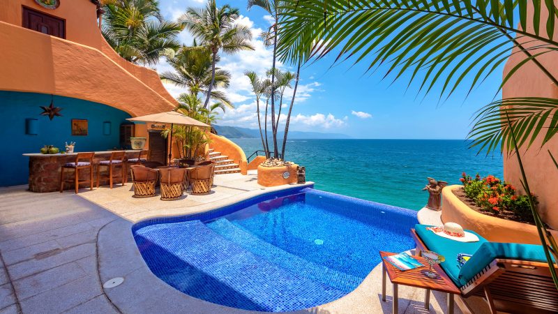 Villa Azul Celeste photo 1