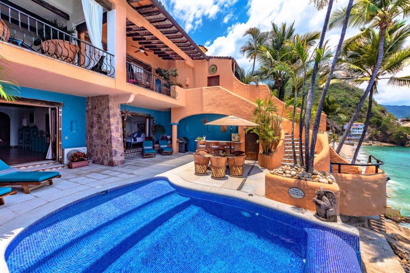 Villa Azul Celeste photo 6
