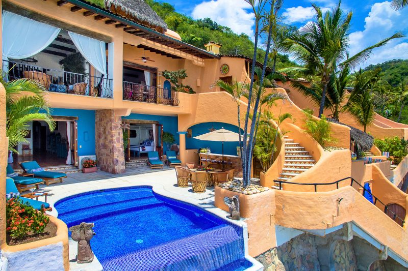 Villa Azul Celeste photo 14