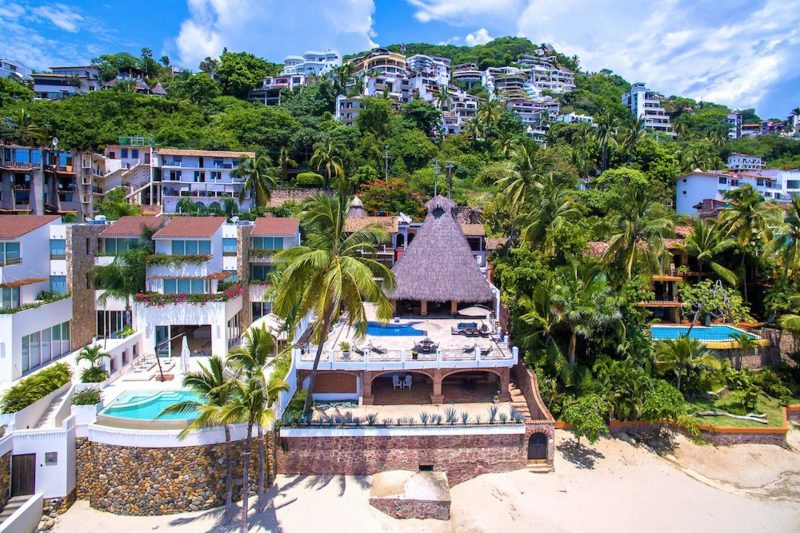 Villa Verde Puerto Vallarta photo 13