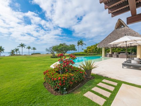 Villa Alma in Lagos del Mar, Punta Mita