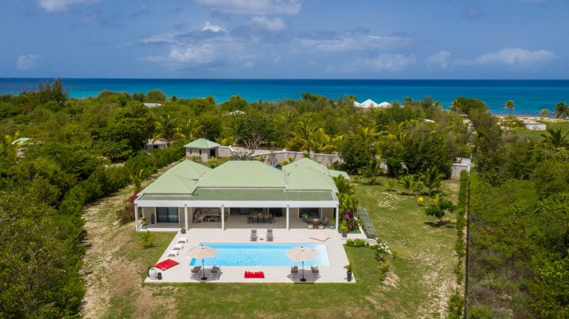 Villa Arawak photo 1