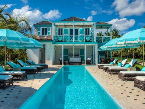 Tigh-Na-Mara in Anguilla