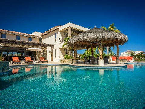 Casa de Sueños in Puerto Los Cabos, Cabo San Lucas
