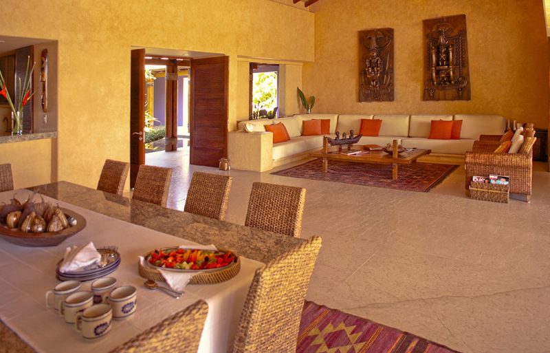 Casa del Agua Punta Mita photo 4