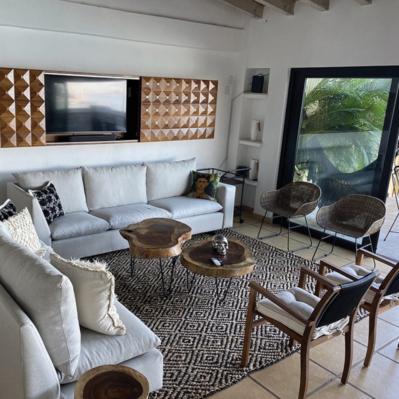 Villa Alegre photo 11