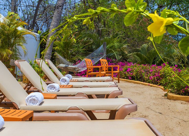 Villa Alegre in Puerto Vallarta