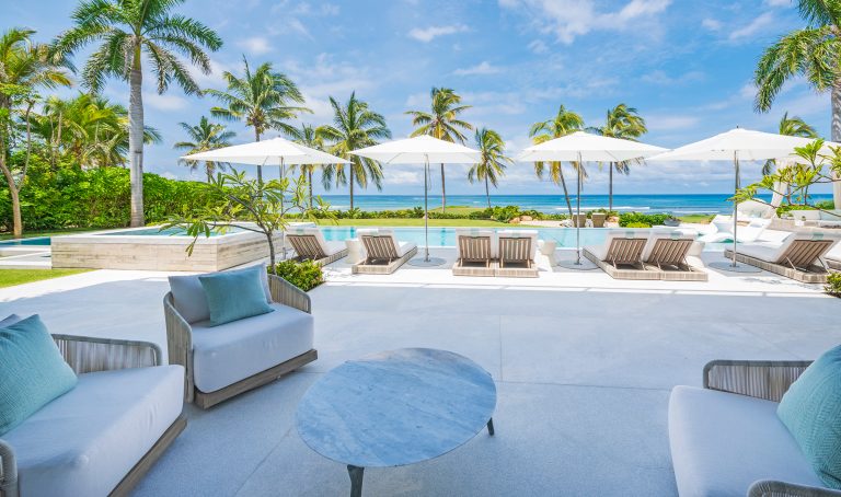 Casa Cola De Ballena in Pacifico, Punta Mita
