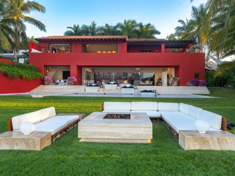 Villa Pacifica Punta Mita in Ranchos, Punta Mita