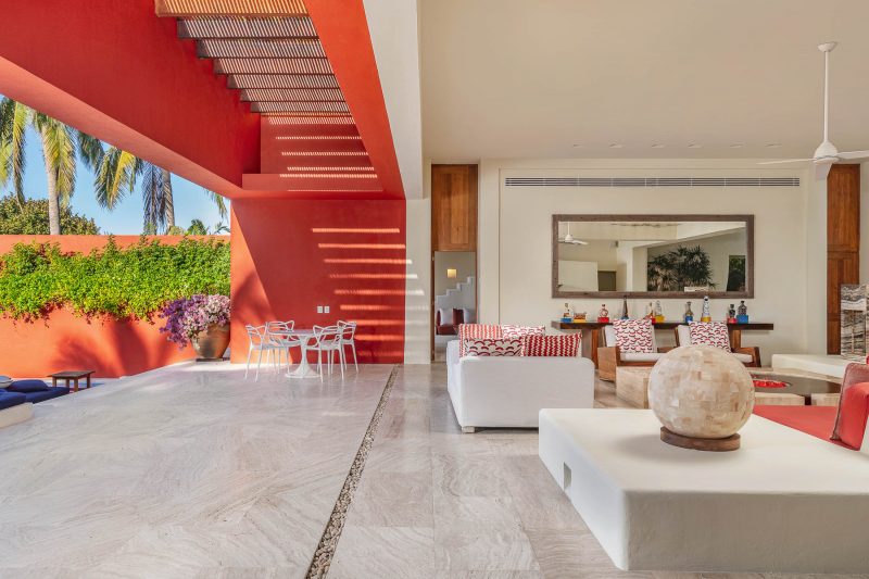 Villa Pacifica Punta Mita photo 44