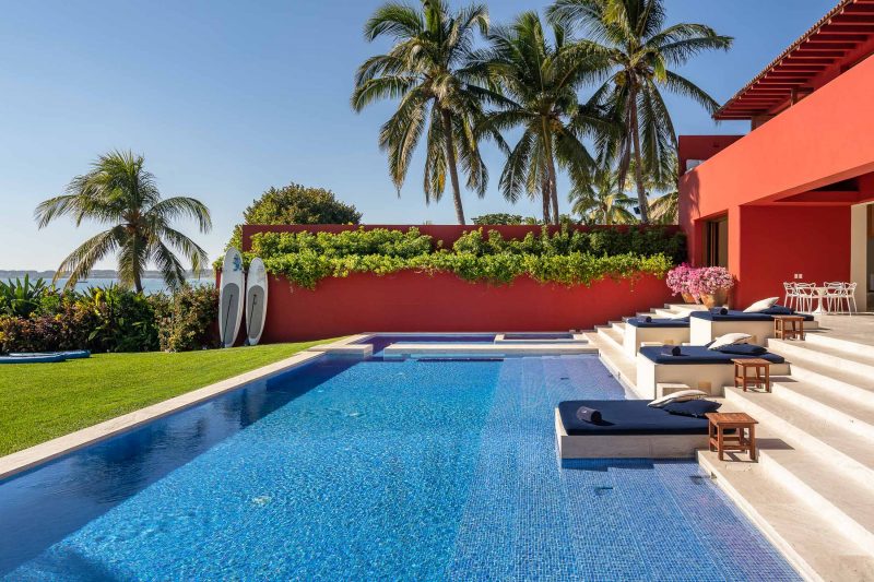 Villa Pacifica Punta Mita photo 76