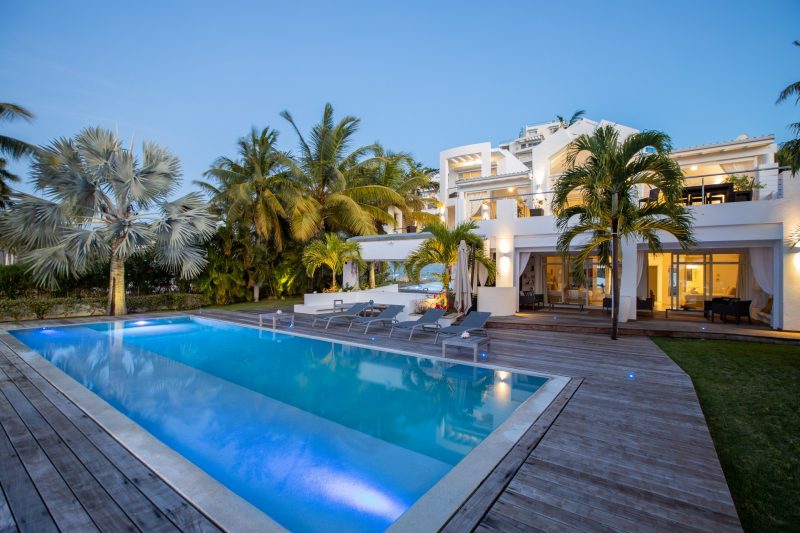 Villa Abracadabra photo 22