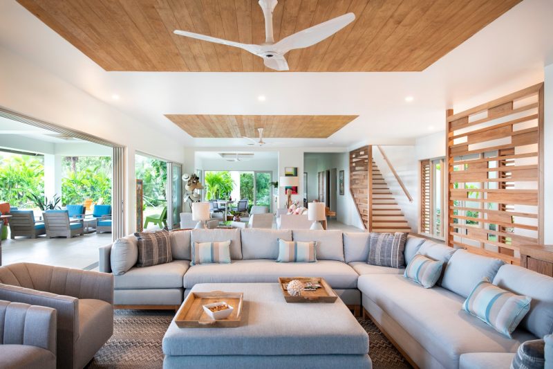 Villa Lido on the Beach photo 4
