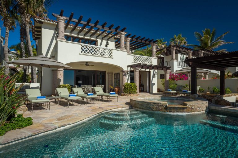 Casa Cielo in San Jose Del Cabo, Cabo San Lucas