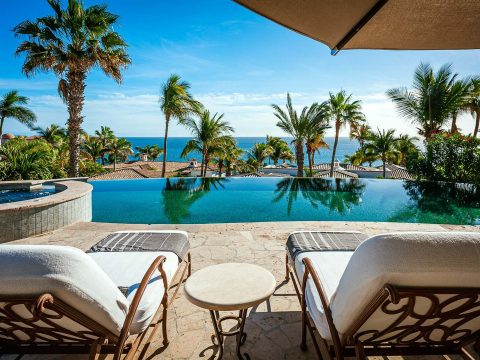 Casa de las Risas in Palmilla, Cabo San Lucas