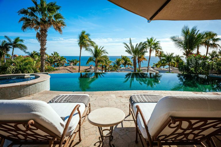 Casa de las Risas in Palmilla, Cabo San Lucas