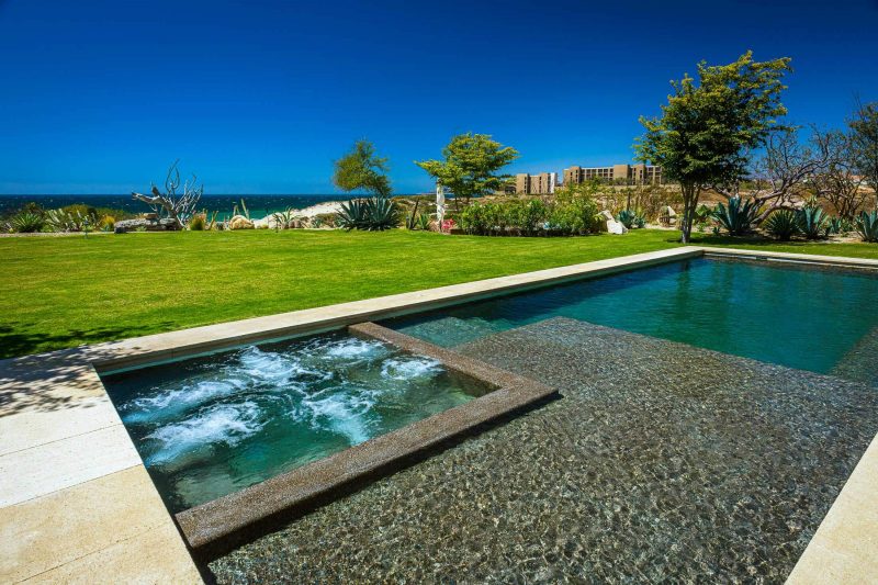 Enclave West Villa #8 photo 6