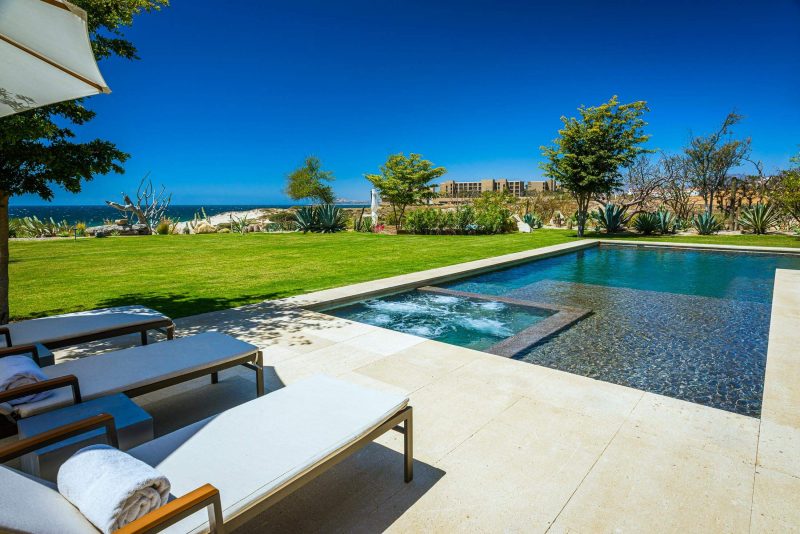 Enclave West Villa #8 photo 8