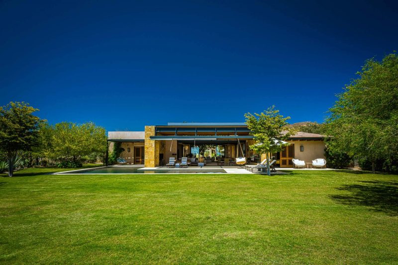 Enclave West Villa #8 photo 13