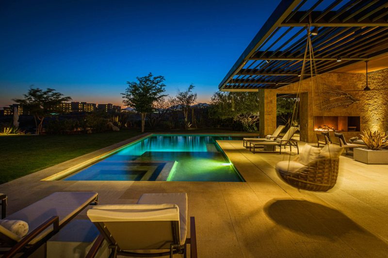 Enclave West Villa #8 photo 28