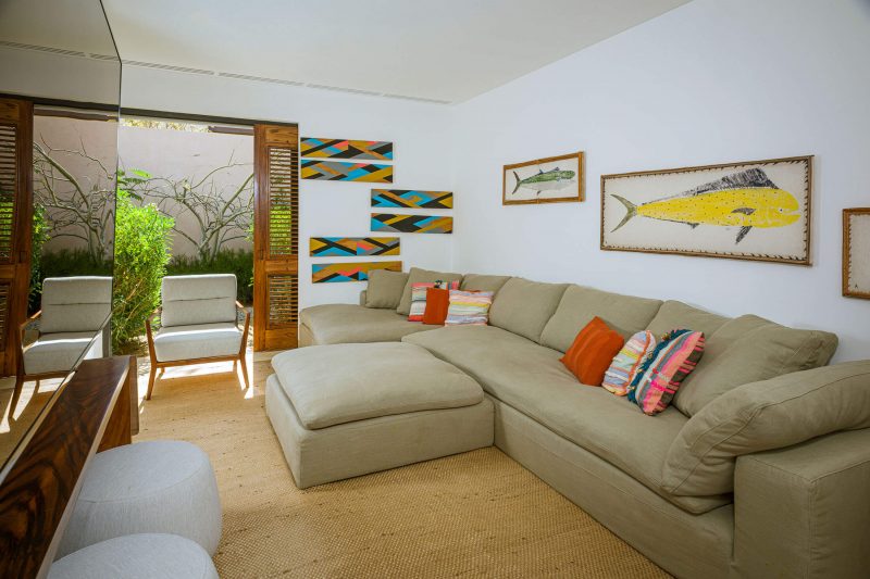 Enclave West Villa #8 photo 33