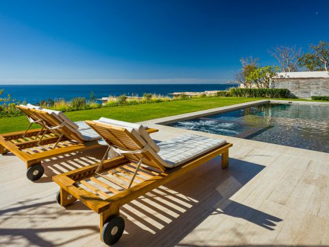 Enclave West Villa #26 in Puerto Los Cabos, Cabo San Lucas