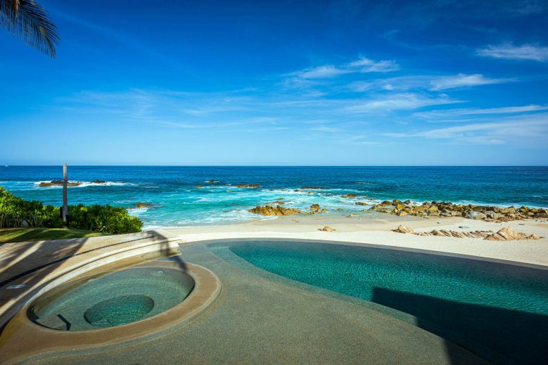 Villa La Concha in Los Cabos Corridor, Cabo San Lucas