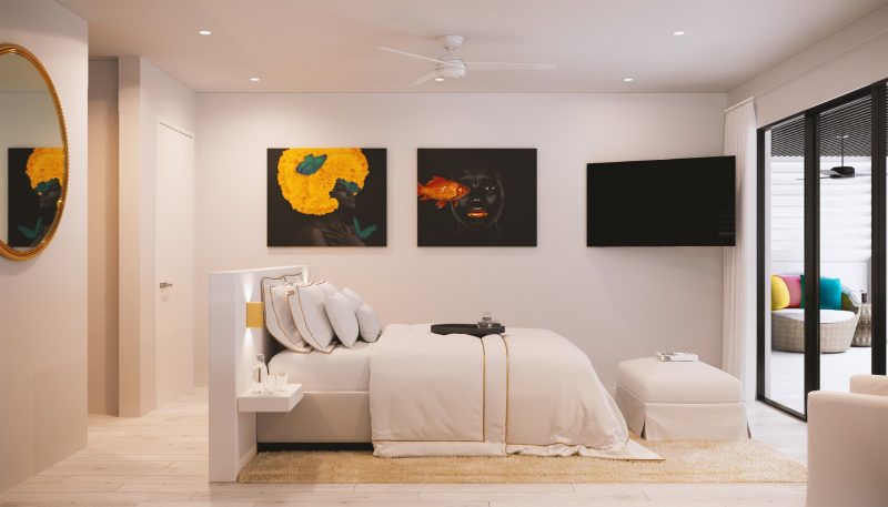 Solaris Beach House photo 2