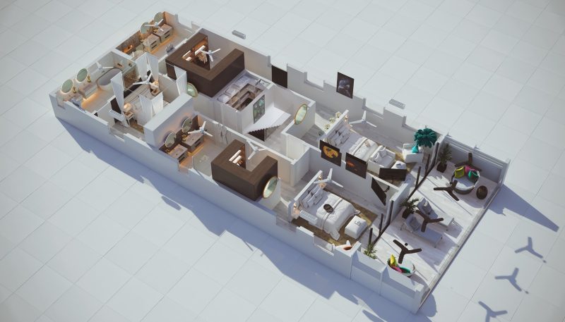 Solaris Beach House photo 22