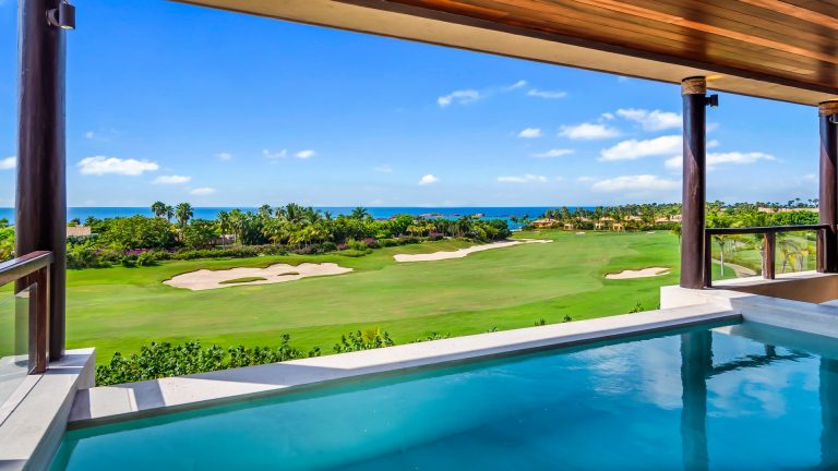 Condo Mar in Las Marietas, Punta Mita
