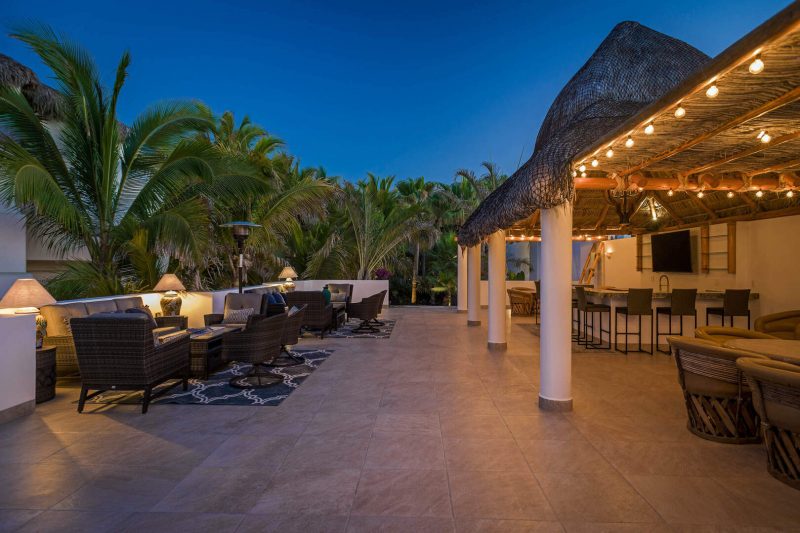 Villa Las Salinas photo 35