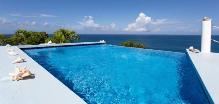 Cloud Cottage in North Hill, Anguilla