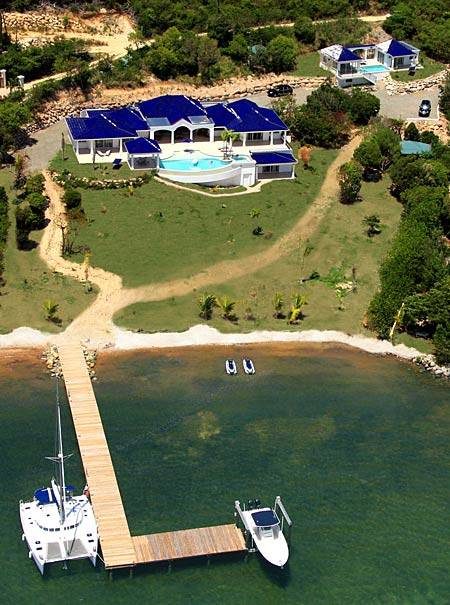 Lagon Bleu photo 1