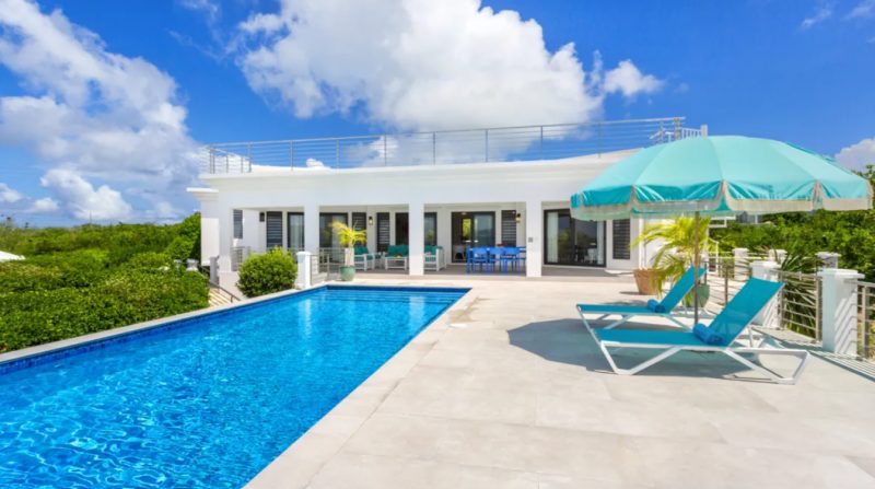 Peace & Happiness Villa photo 1